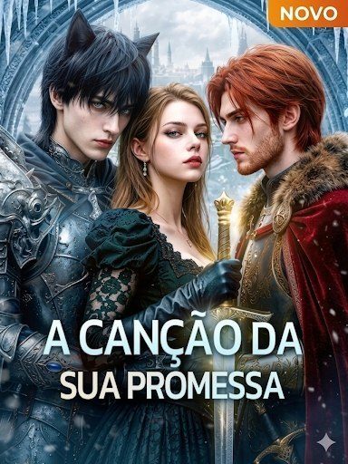A Canção da Sua Promessa