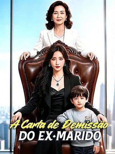 A Carta de Demissão do Ex-marido