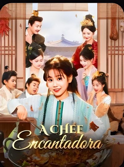 A Chefe Encantadora