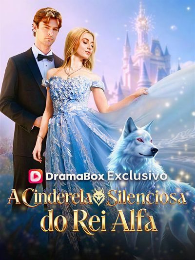 A Cinderela Silenciosa do Rei Dublado