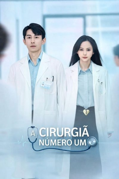 A Cirurgiã Número um