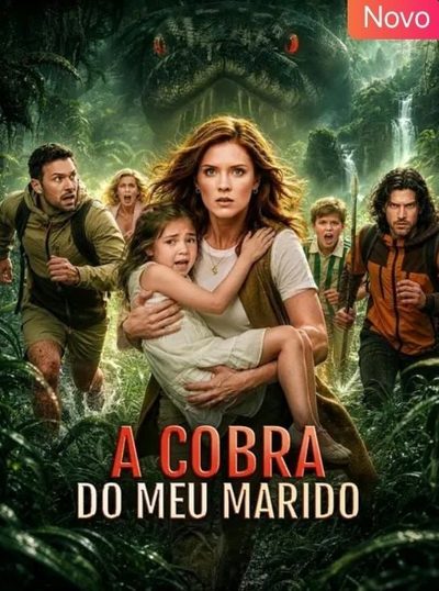 A Cobra do Meu Marido