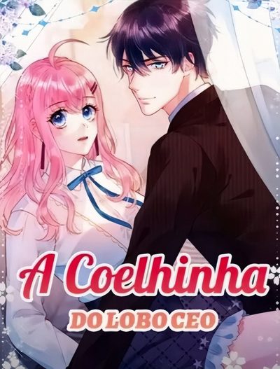 A Coelhinha do Lobo CEO