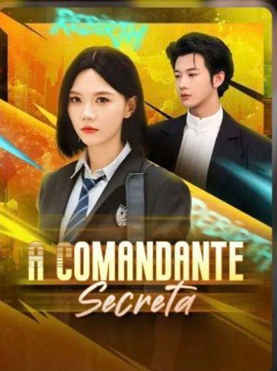 A Comandante Secreta