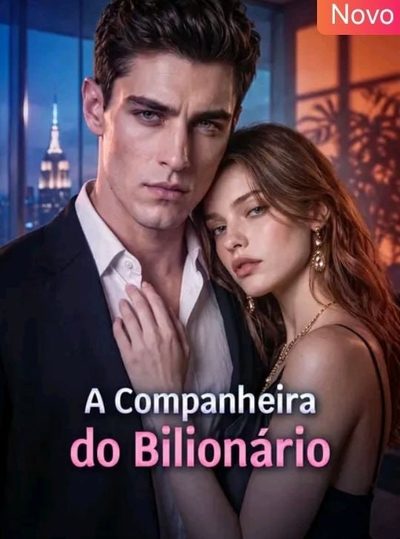 A Companheira do Bilionário