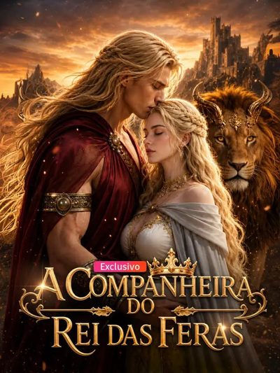 A Companheira do Rei das Feras