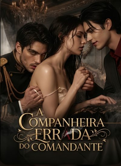 A Companheira Errada do Comandante
