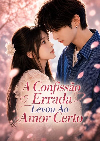 A Confissão Errada Levou ao Amor Certo