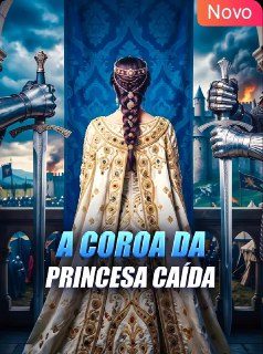 A Coroa da Princesa Caída