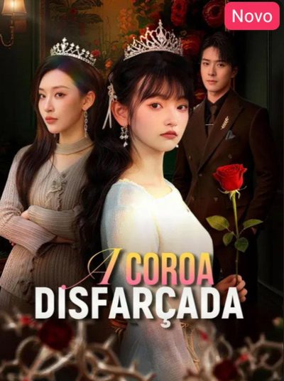 ☀️ a Coroa Disfarçada