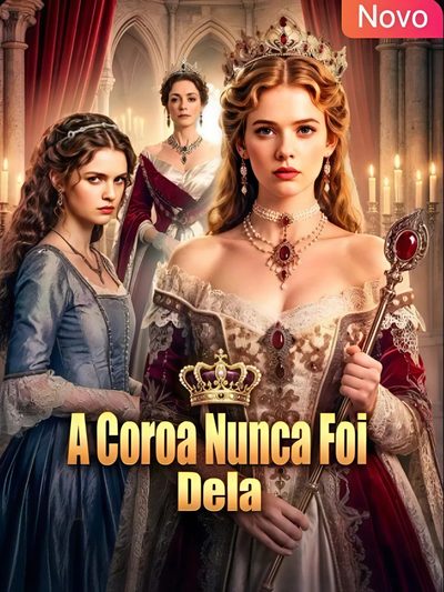 A Coroa Nunca Foi Dela