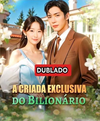 A Criada Exclusiva Dublado