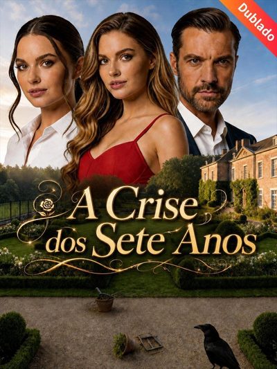 A Crise dos Sete Anos - Dublado