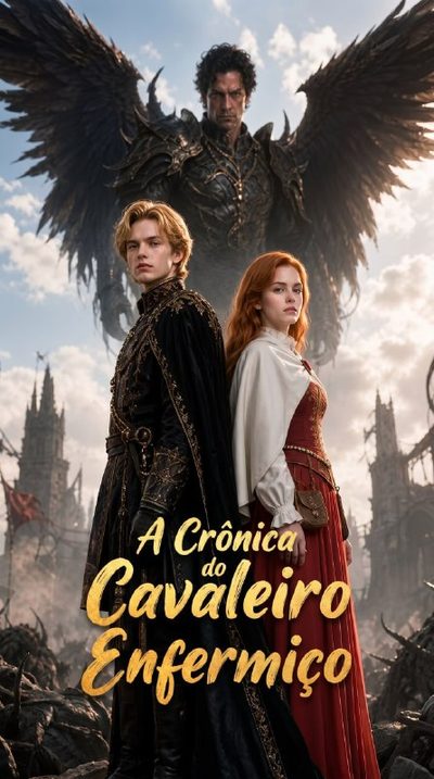 A Crônica do Cavaleiro Enfermiço