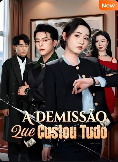 A Demissão que Custou Tudo