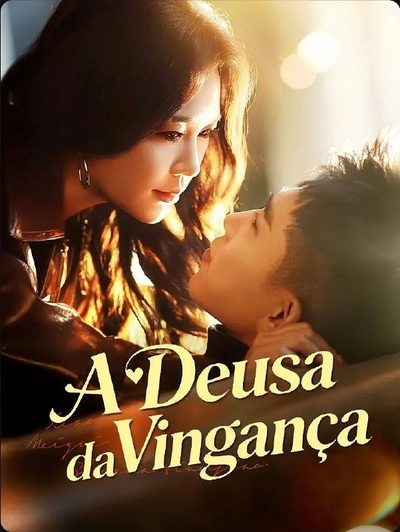 A Deusa da Vingança