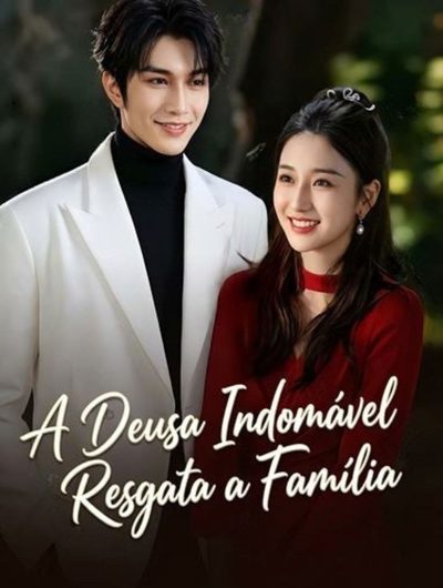 ✨ a Deusa Indomável Resgata a Família Entrei no Livro Como a Madrasta Má