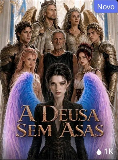A Deusa Sem Asas