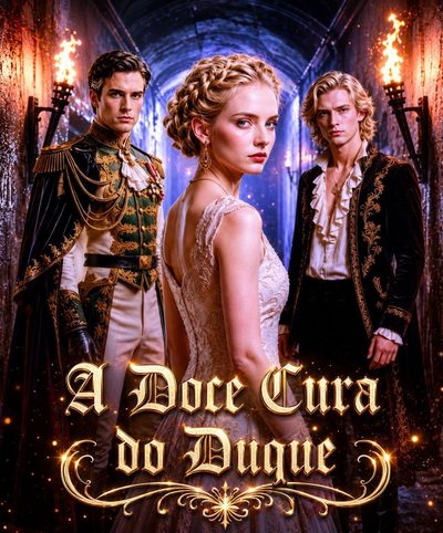 A Doce Cura do Duque Dublado