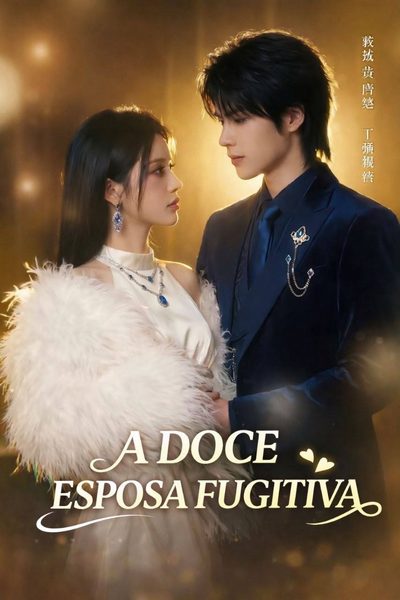 A Doce Esposa Fugitiva