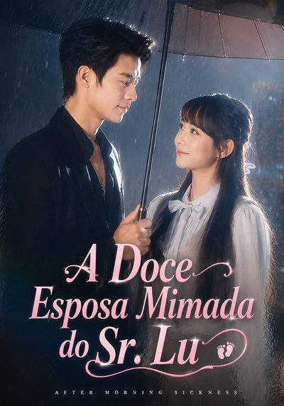 A DOCE ESPOSA MIMADA DO SR. LU O Romance do Sr. Lu com Sua Esposa Amada