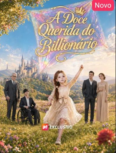 A Doce Querida do Bilionário