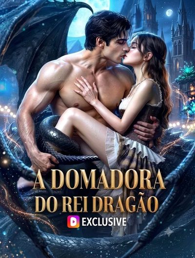 A Domadora do Rei Dragão -