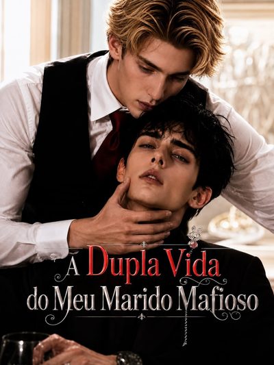 A Dupla Vida do Meu Marido Mafioso - Bl