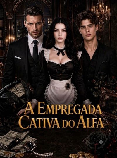 A Empregada Cativa do Alfa