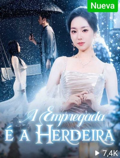 A Empregada É a Herdeira