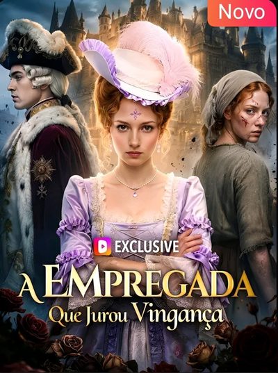 A Empregada que Jurou Vingança Legendado