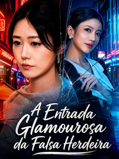 A Entrada Glamourosa da Falsa Herdeira