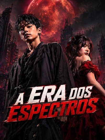 A Era dos Espectros �