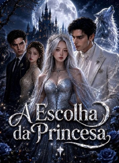 A ESCOLHA DA PRINCESA Meu Companheiro Nunca Foi Você
