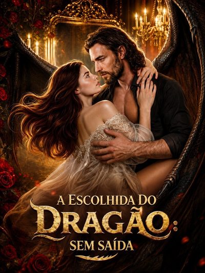 A Escolhida do Dragão Sem Saída