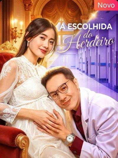 A Escolhida do Herdeiro