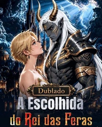 A Escolhida do Rei das Feras (dublado)