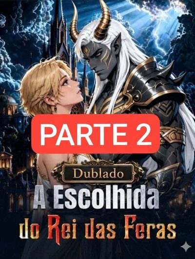 A ESCOLHIDA DO REI DAS FERAS: Parte 2 (LEGENDADO)