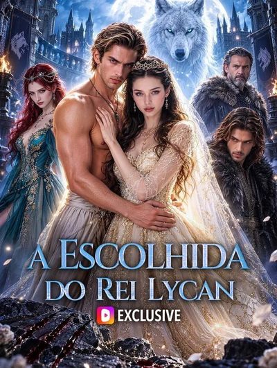 A Escolhida do Rei Lycan