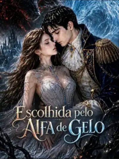 ✨a Escolhida Pelo Alfa de Gelo