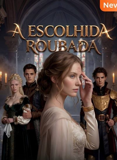 A Escolhida Roubada