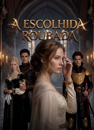A Escolhida Roubada