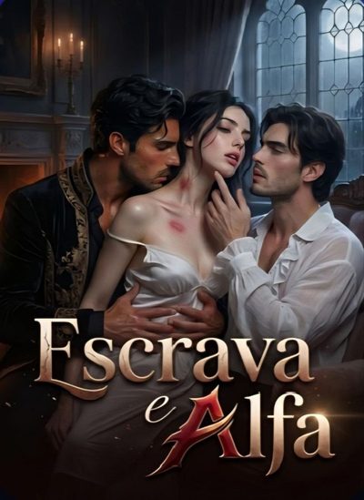 A Escrava e Alfa