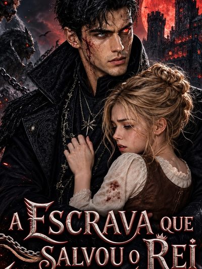 A Escrava que Salvou o Rei Licantropo