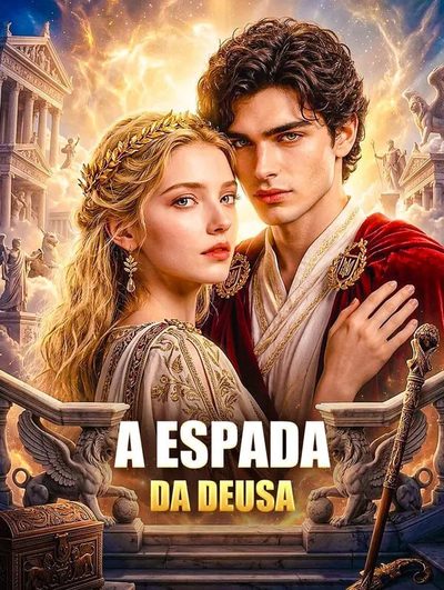 A Espada da Deusa