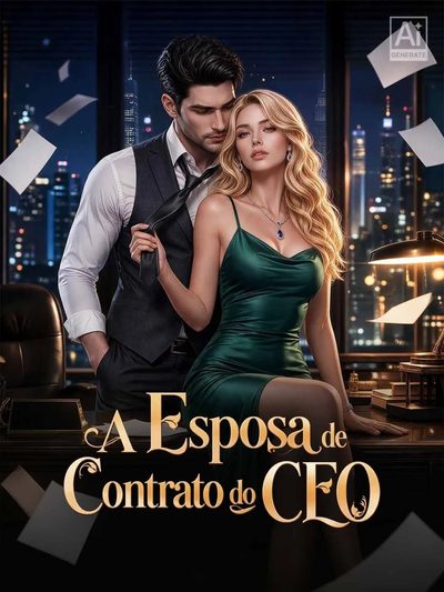 A Esposa de Contrato do CEO