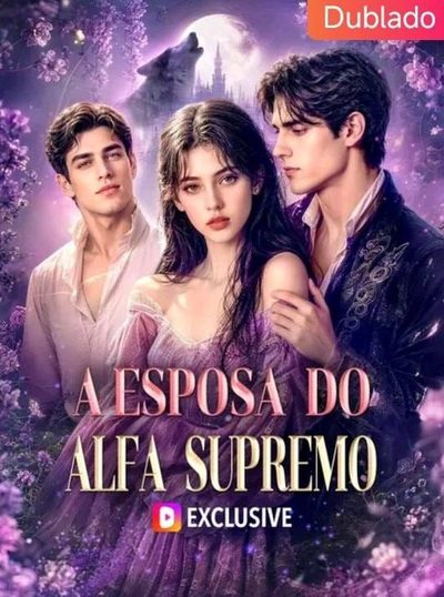 A Esposa do Alfa Supremo