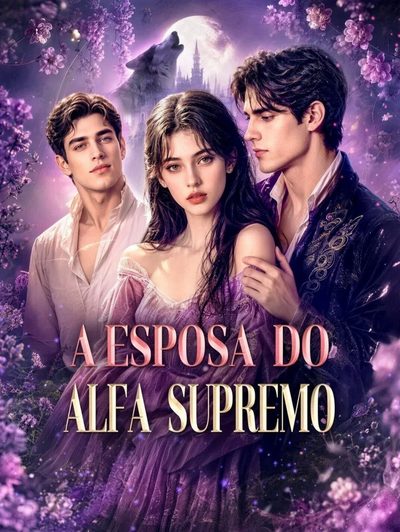 A Esposa do Alfa Supremo