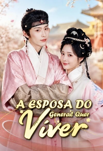 A Esposa do General Quer Viver