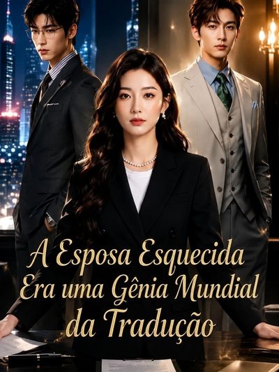A Esposa Esquecida Era uma Gênia Mundial da Tradução